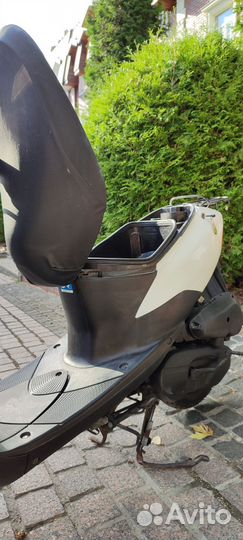 Скутер Suzuki Lets 2 new без пробега по РФ