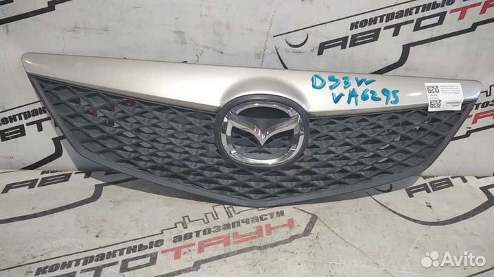 Решетка радиатора mazda demio mazda2 DY DY3R DY3W