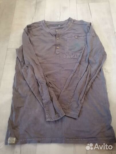 Одежда для мальчика подростка пакетом