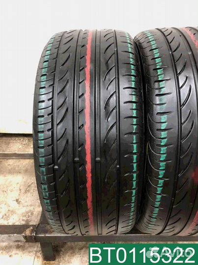 Pirelli P Zero Nero 225/45 R17 94Y