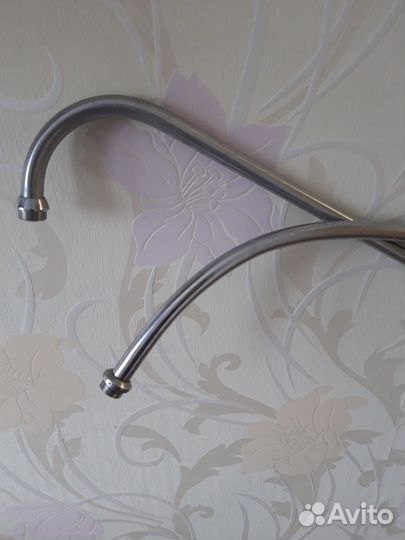 Стойка для душа СССР