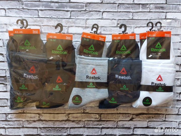 Носки Nike качество