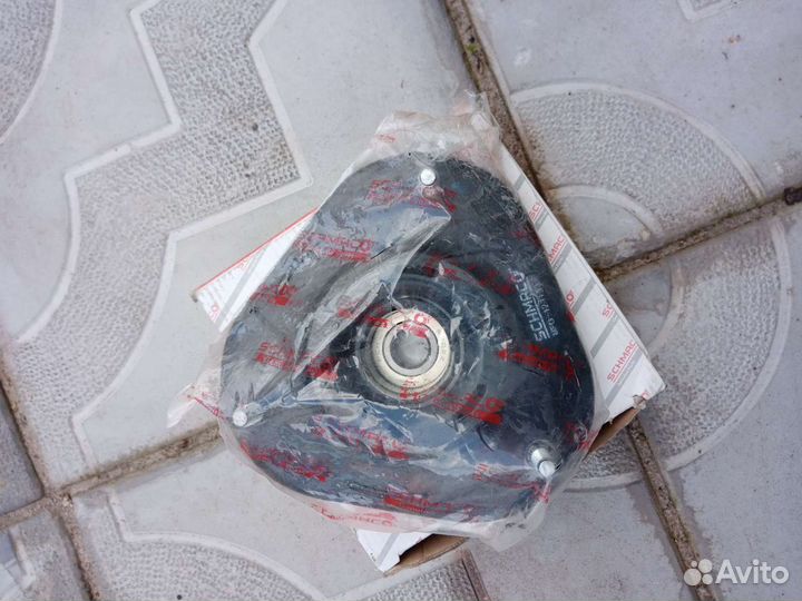 Опора, стойки