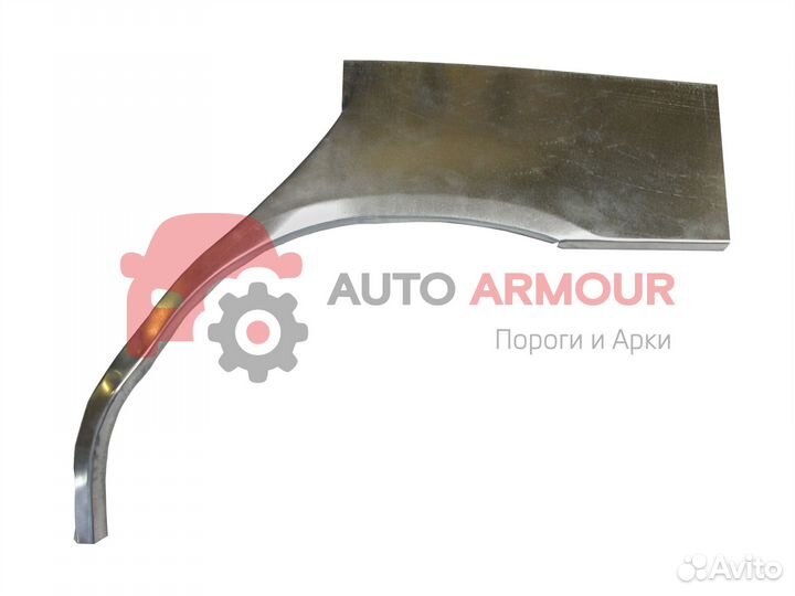 Арки Opel Vectra и другие