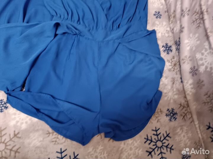 Комбинезон женский вечерний