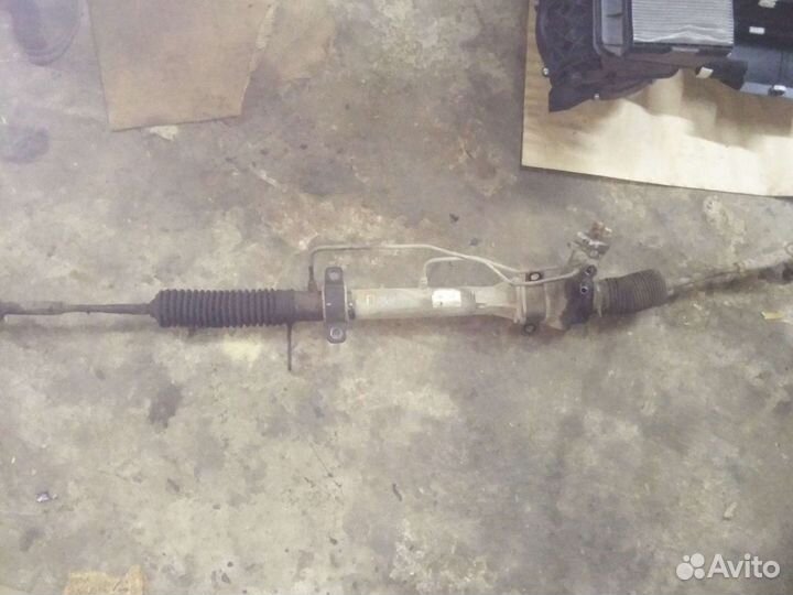 Рулевая рейка Нисан Примьера П11 2.0 МКПП 96-02г