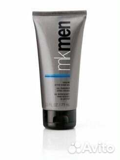 Охлаждающий гель после бритья Mary Kay