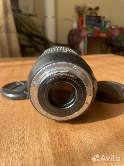 Объектив tamron sp 17-50 f2.8 для canon
