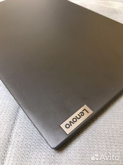 Новый Ноутбук Lenovo i5 1135g7/8gb/256gb/15.6