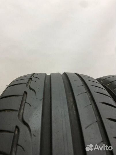 Dunlop Sport Maxx RT 205/45 R17 106H
