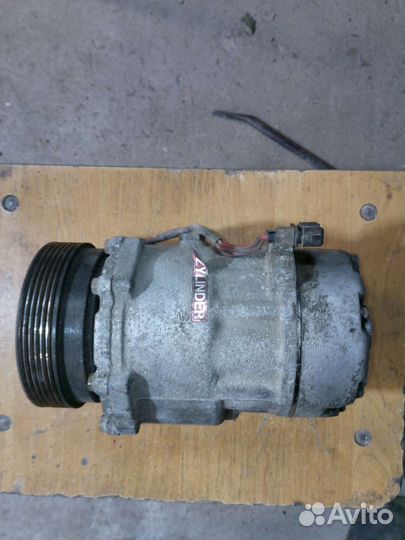 Кондиционер