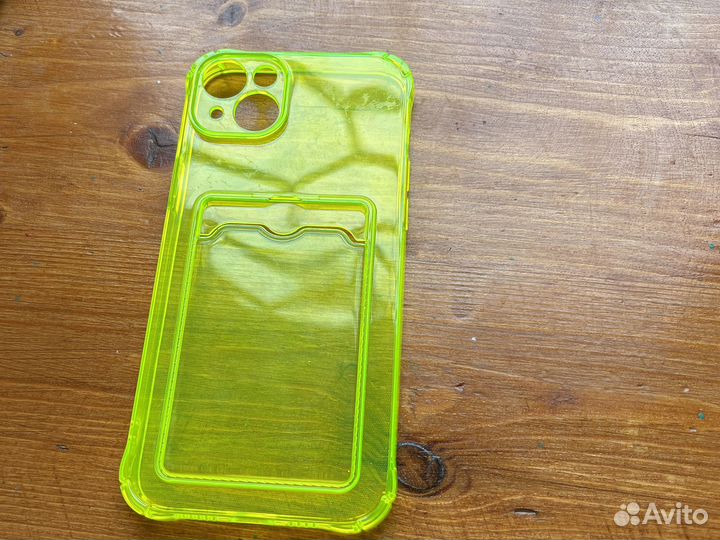 Чехол на iPhone 14 plus