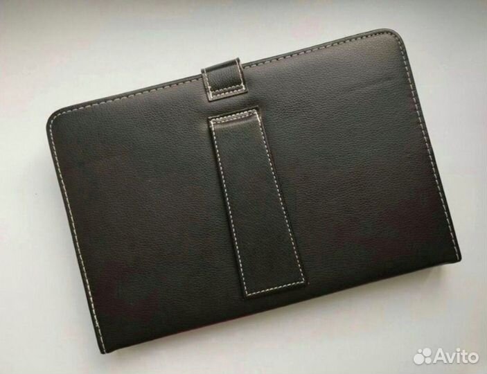 Чехол с клавиатурой для планшета