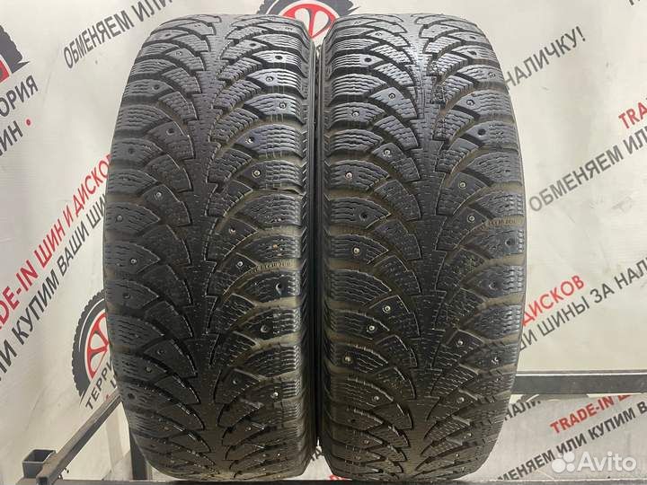 Nokian Tyres Nordman 4 185/65 R15 88T