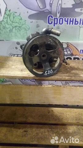 Насос гур Toyota Corolla