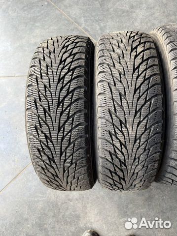 Nokian Tyres Hakkapeliitta R2 185/60 R15 88R