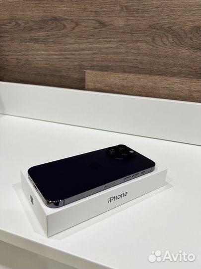 iPhone 14 Pro Max, 512 ГБ