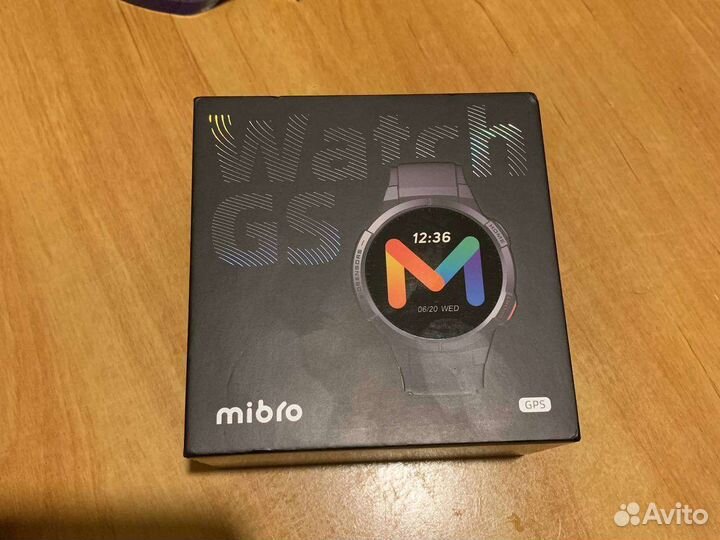 Часы наручные бу