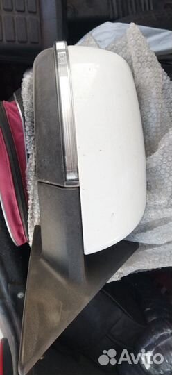 Боковые зеркала priora 2