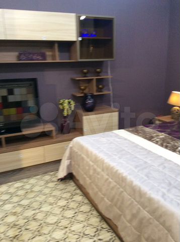 Комната 16 м² в 2-к., 5/6 эт.