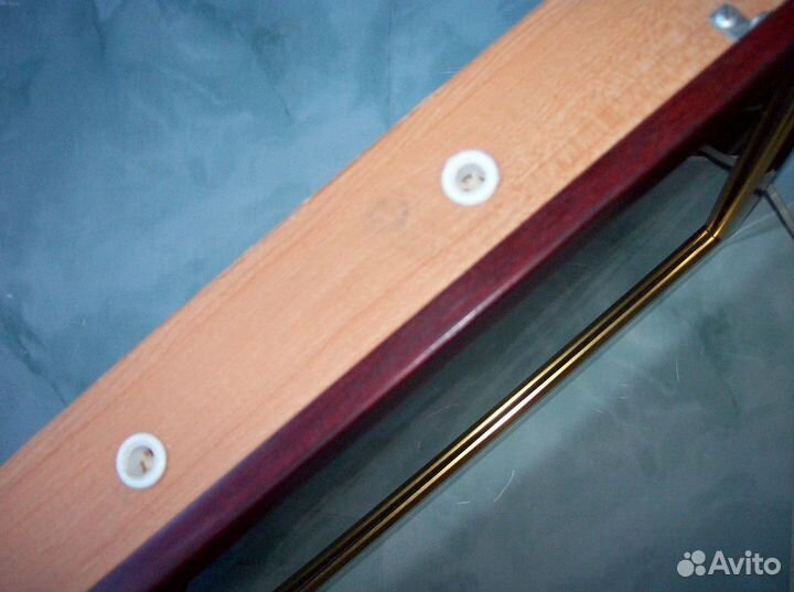 Светильник - картина 