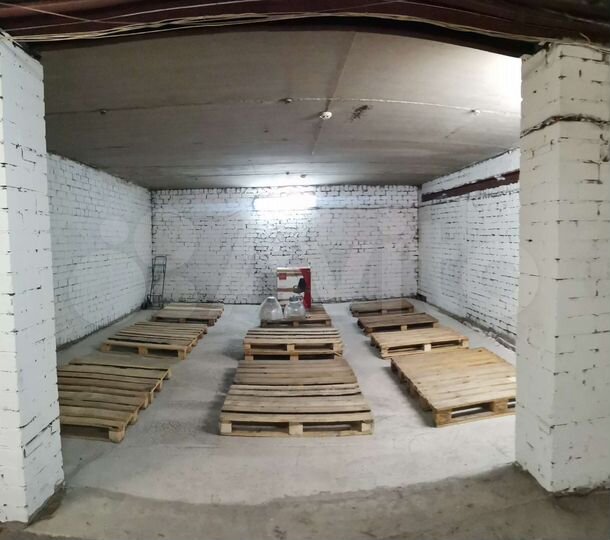 Склад, 150 м²