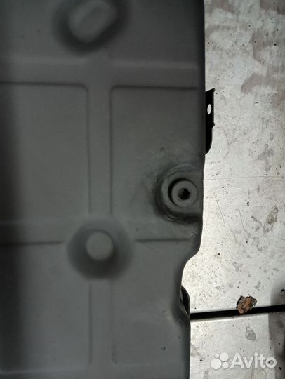 Масляный оригинал поддон АКПП MB 722.9 7g troniс