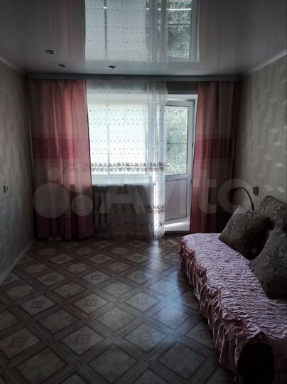 1-к. квартира, 34 м², 3/3 эт.