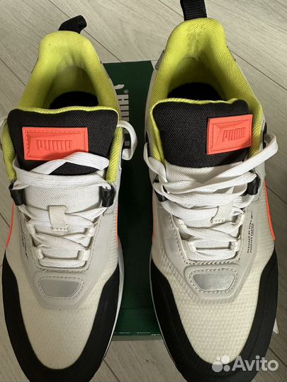 Кроссовки женские puma