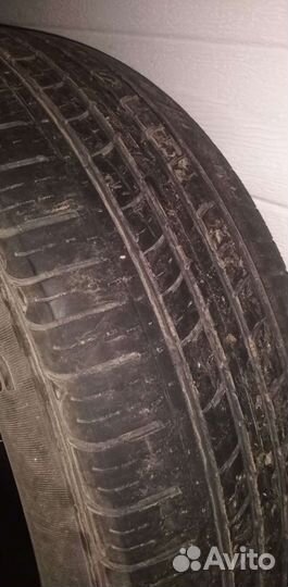 Kumho Solus KH16 225/65 R17