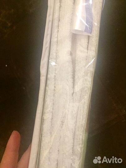 Чехол для матраса Askona, 200/80, новый