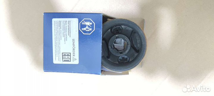 Запчасти на Шкода Октавия А5