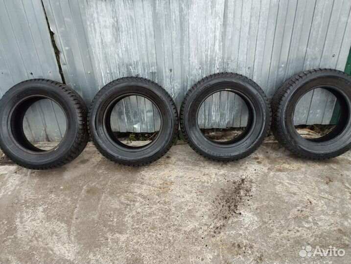 Nordman 5 195/65 R15