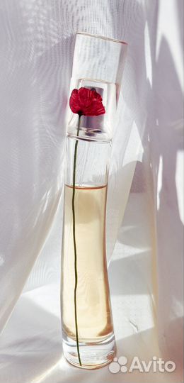 Духи Flower by Kenzo, 50 ml