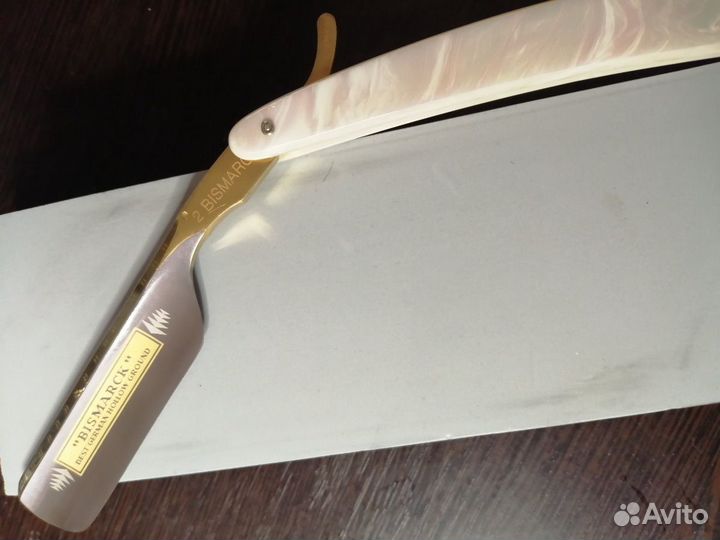 Заточка ножей