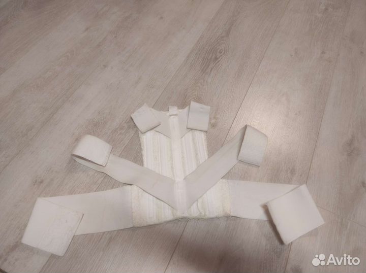 Корректор осанки