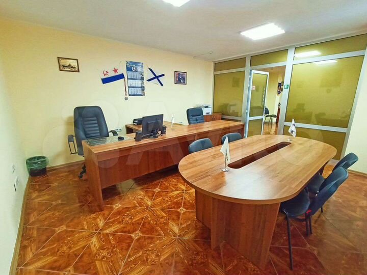 Меблированный офис или Студия Красоты, 30 - 80 м²