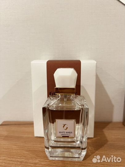 Духи женские