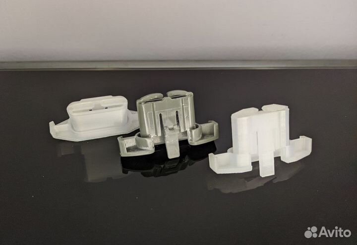 Ограничители, упоры посудомоечной машины Korting и