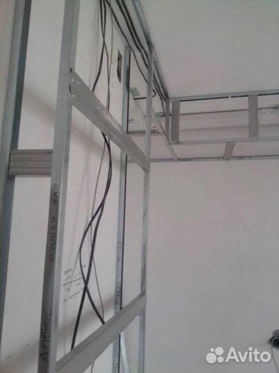 Требуются монтажники, гипрочники, плиточники