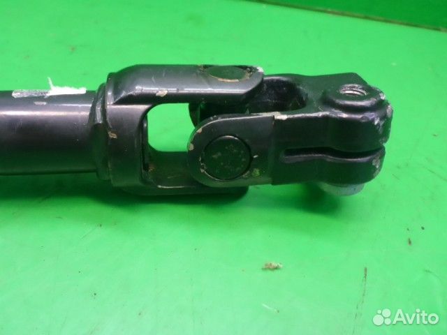 Кардан рулевой нижний Mercedes-benz W164 ML-Class