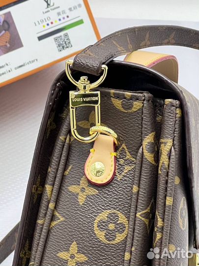 Сумка louis vuitton женская