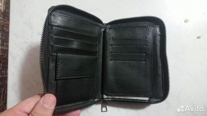 Кошелёк мужской