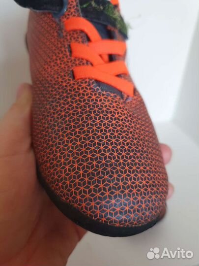 Бутсы/ кроссовки детские