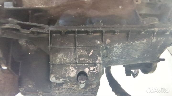 Двигатель BMW 3 E36, 1994