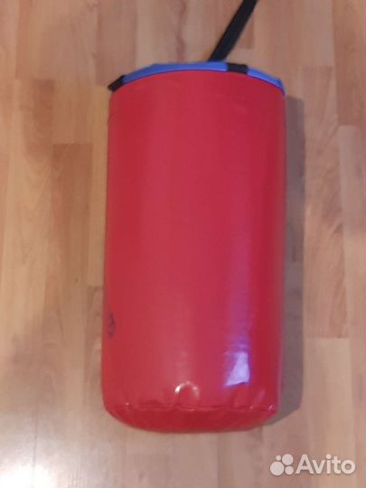 Боксерский мешок