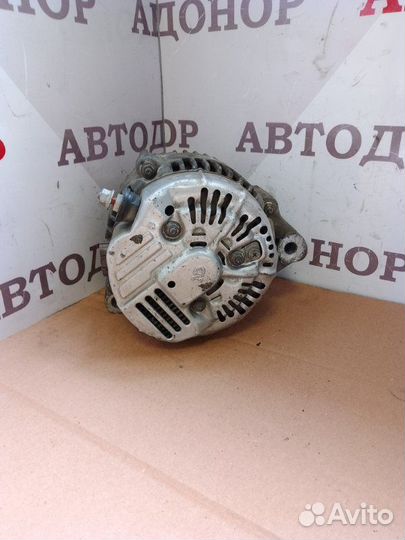 Генератор Land Rover Freelander 2.5 2003