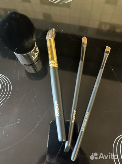 Кисти luxe (новые)
