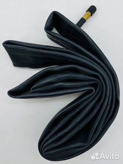 Камера на велосипед самозаклеивающаяся 26