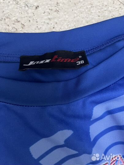 Костюм спортивный новый Турция